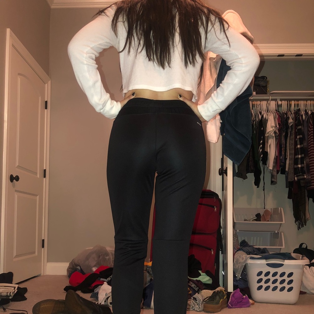 adidas running pants